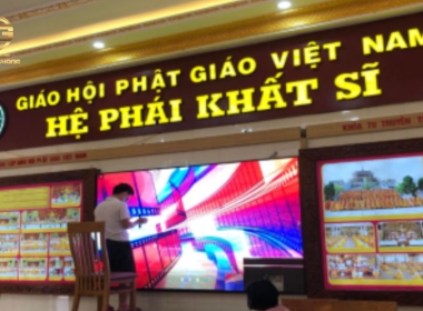 HỆ PHÁI KHẤT SĨ VIỆT NAM